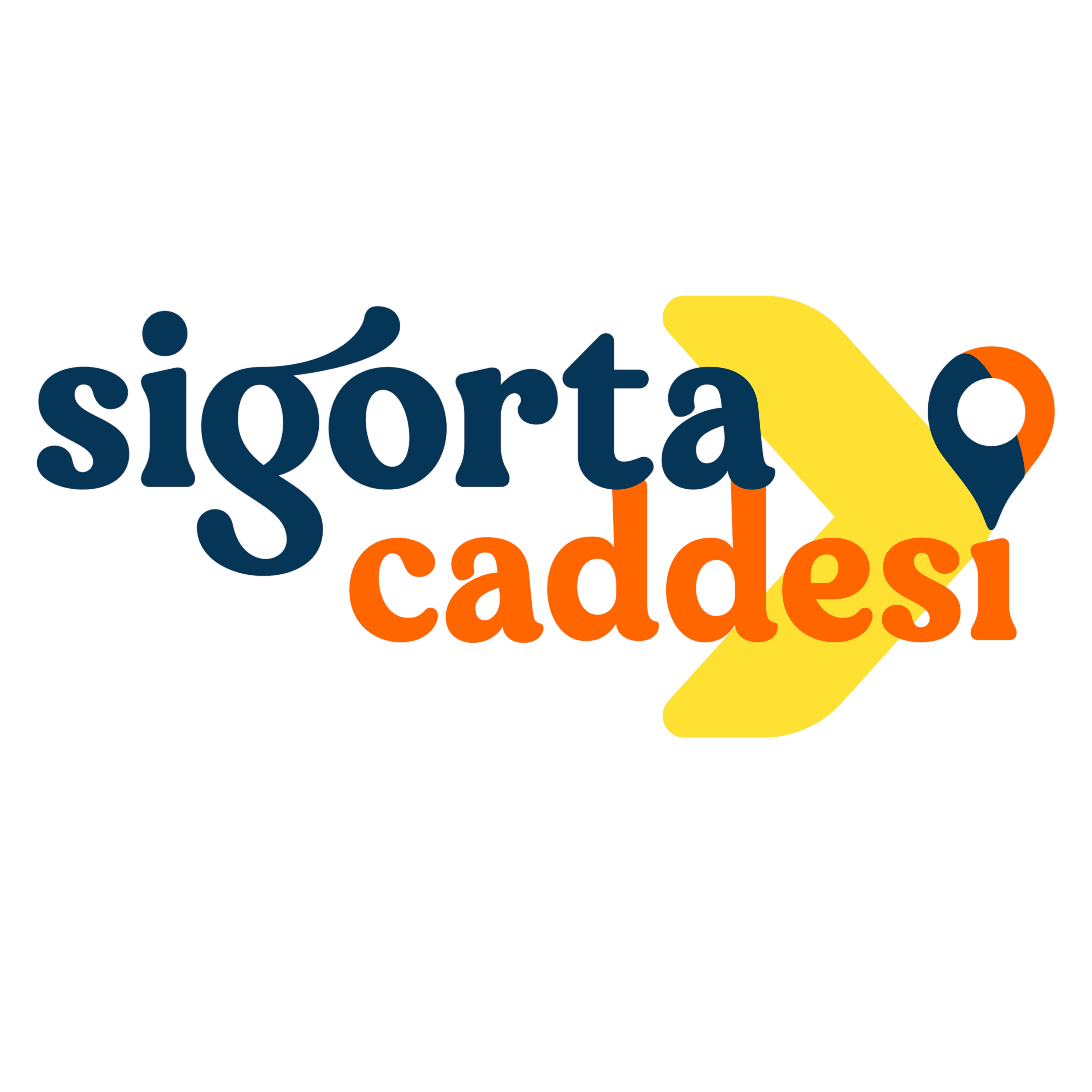 Sigorta Caddesi